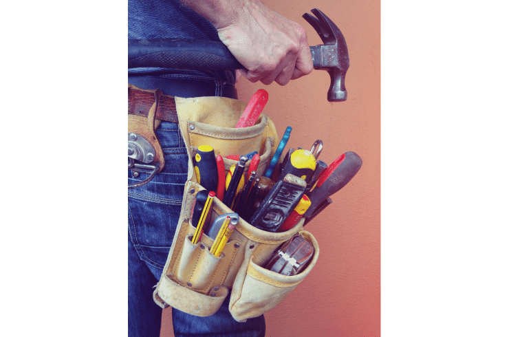 Tony Wilson General Contractor